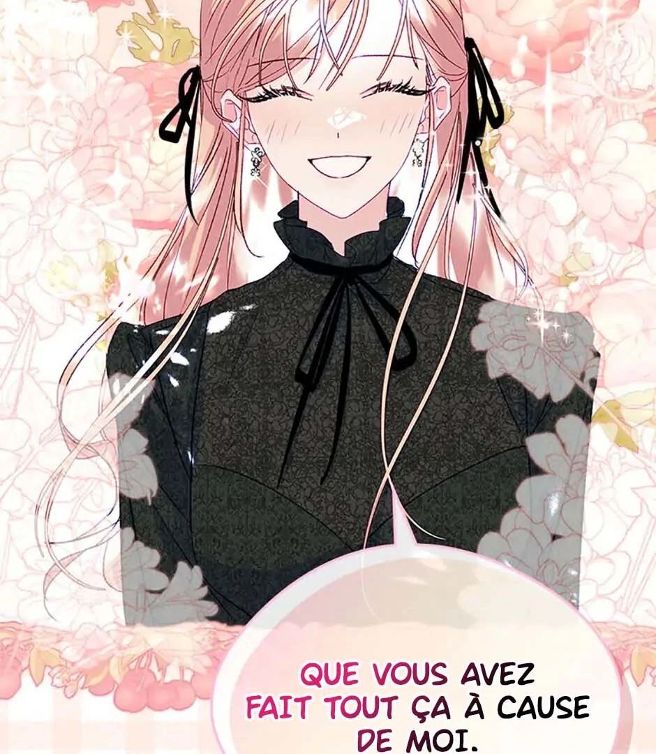 I Became the Male lead's Female Friend Chapitre 60 - Page 74