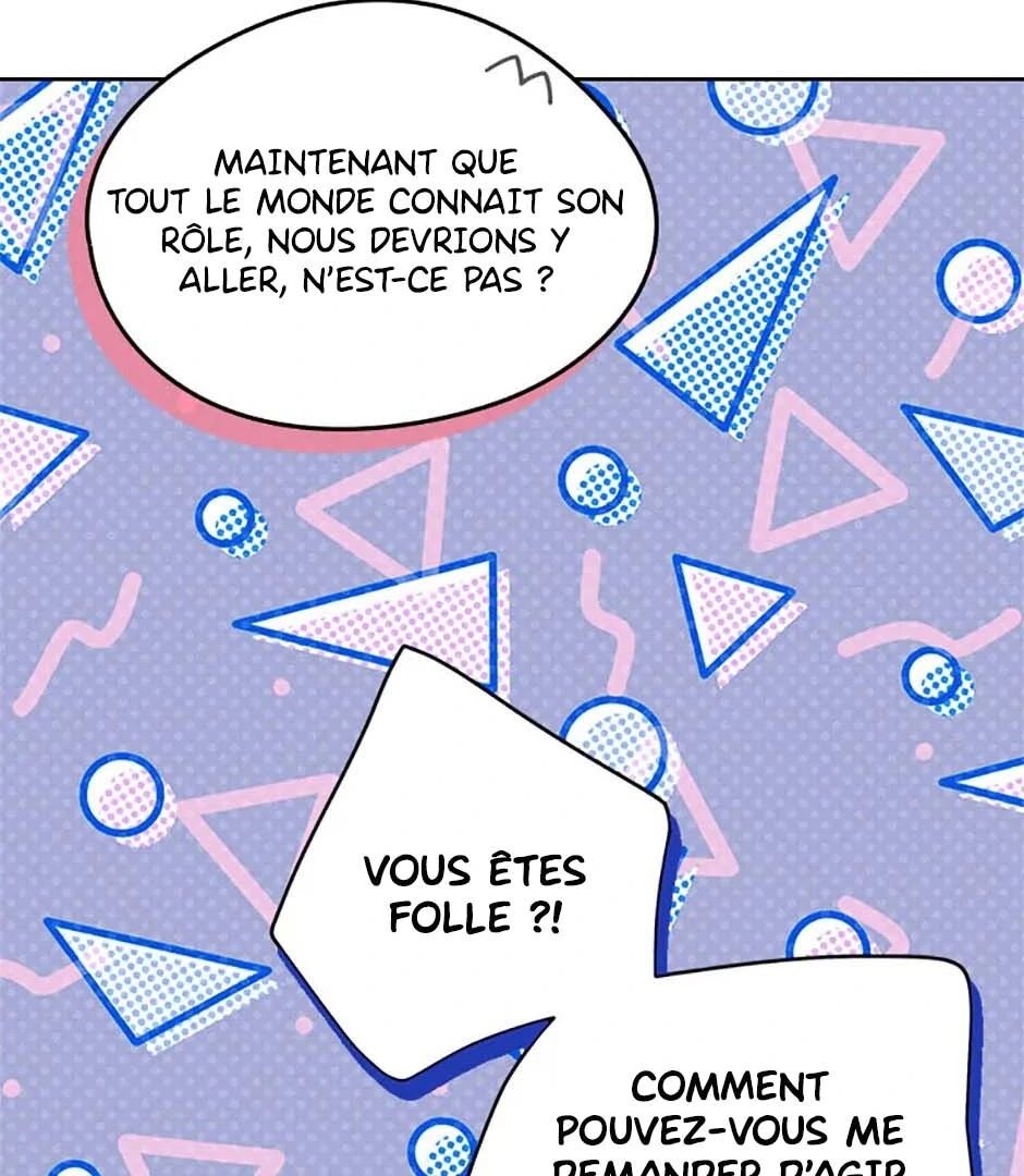 I Became the Male lead's Female Friend Chapitre 60 - Page 76