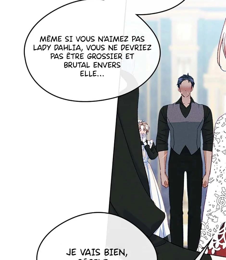 I Became the Male lead's Female Friend Chapitre 60 - Page 8
