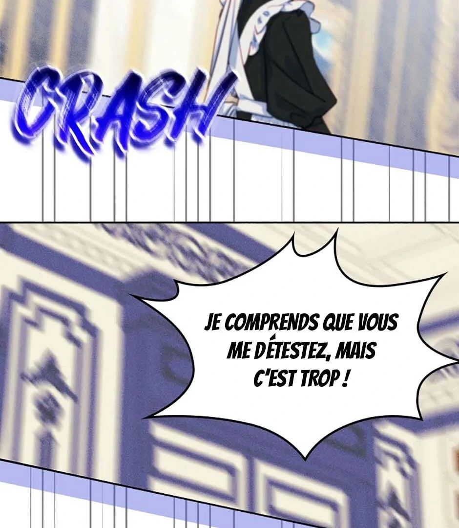 I Became the Male lead's Female Friend Chapitre 60 - Page 80