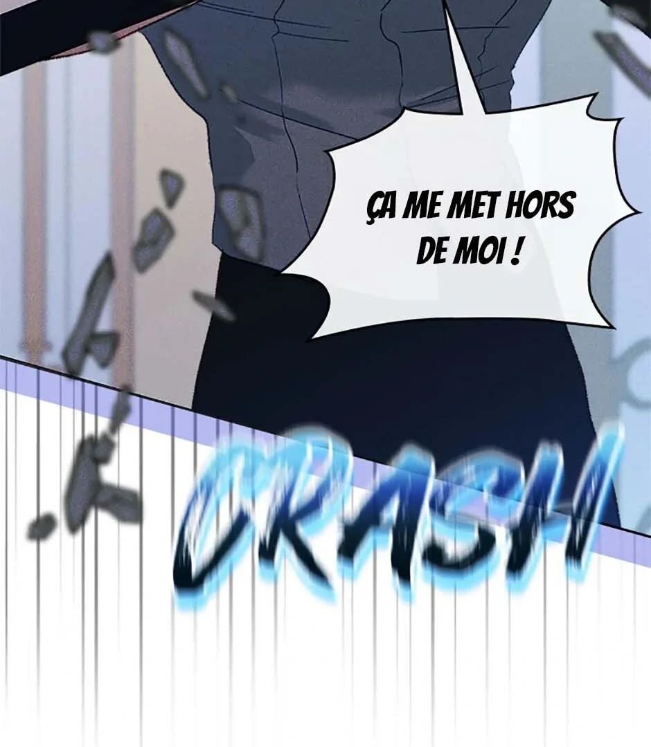 I Became the Male lead's Female Friend Chapitre 60 - Page 84