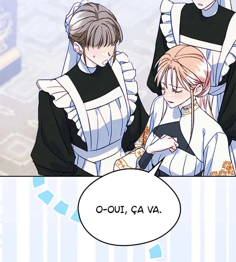 I Became the Male lead's Female Friend Chapitre 60 - Page 86