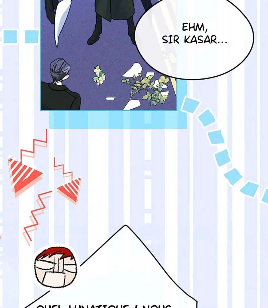 I Became the Male lead's Female Friend Chapitre 60 - Page 88