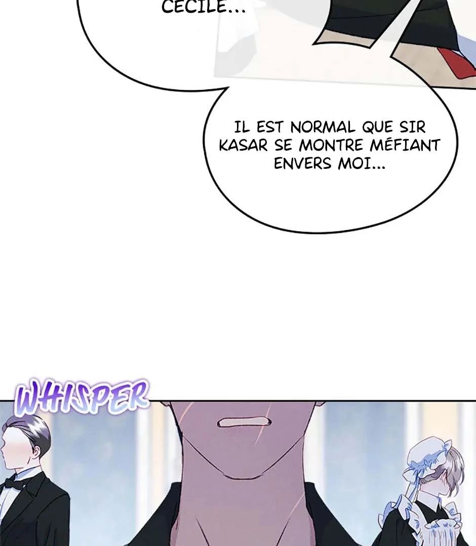 I Became the Male lead's Female Friend Chapitre 60 - Page 9