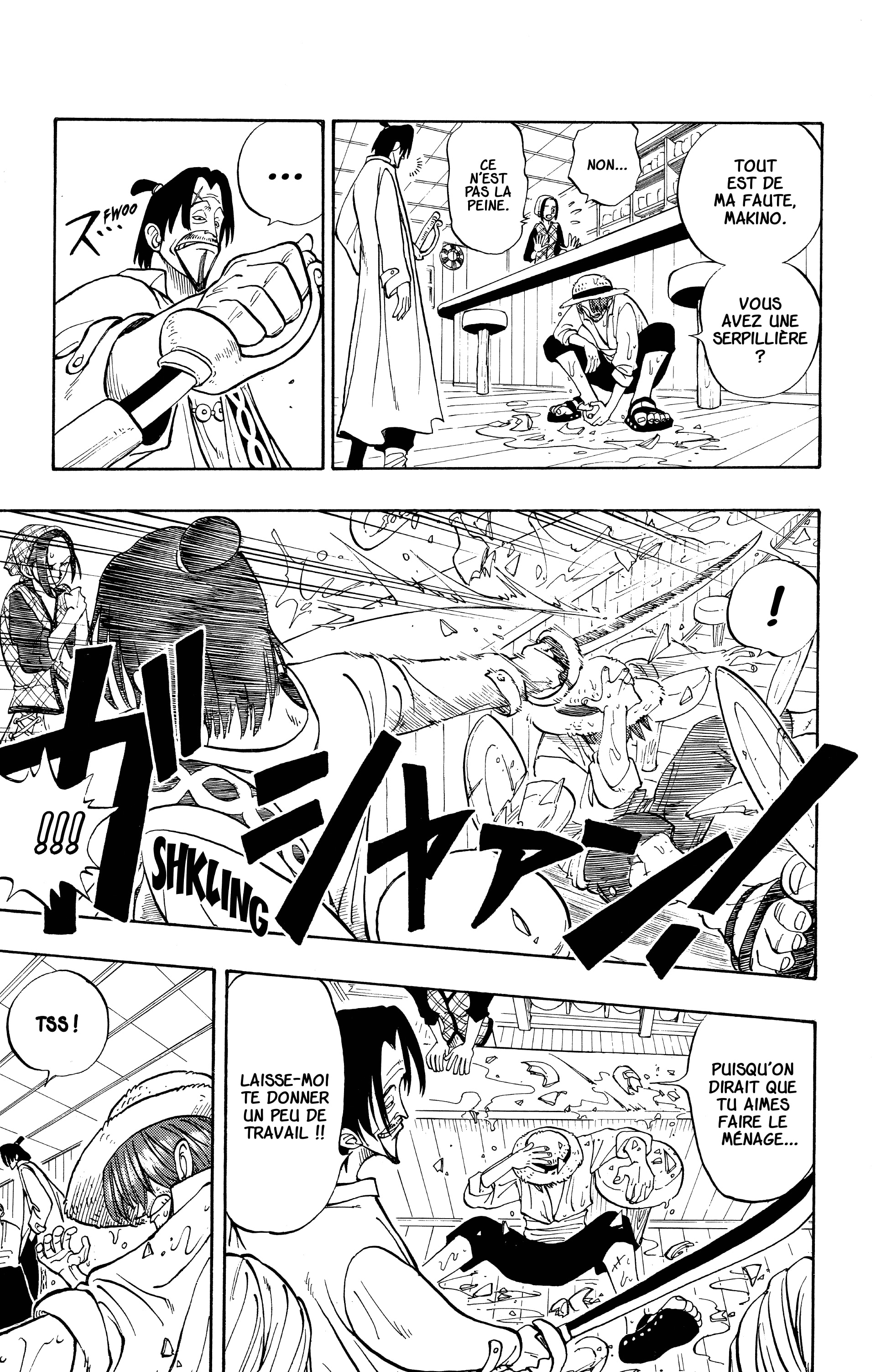 I Became the Male lead's Female Friend Chapitre 60 - Page 91