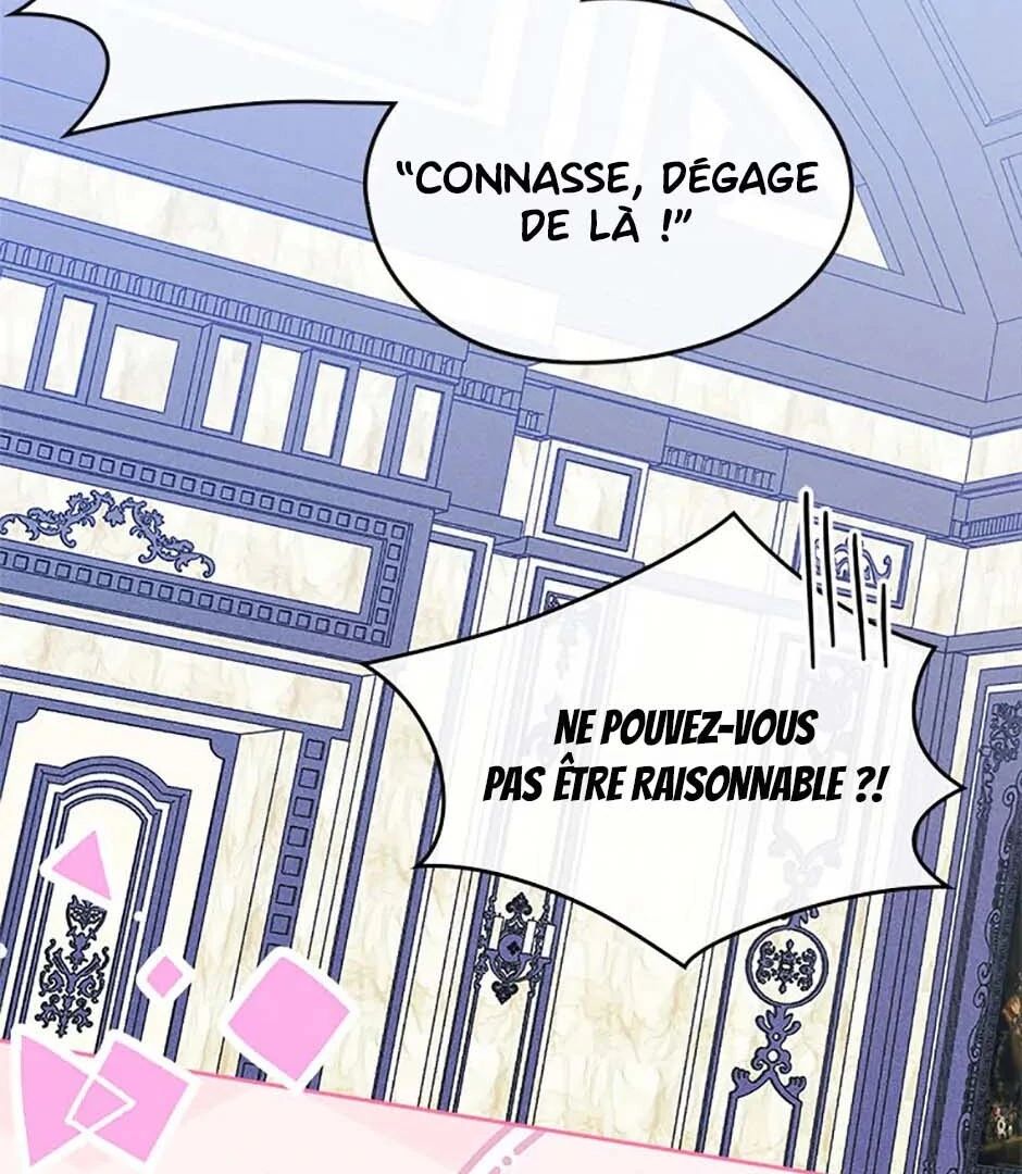 I Became the Male lead's Female Friend Chapitre 60 - Page 92