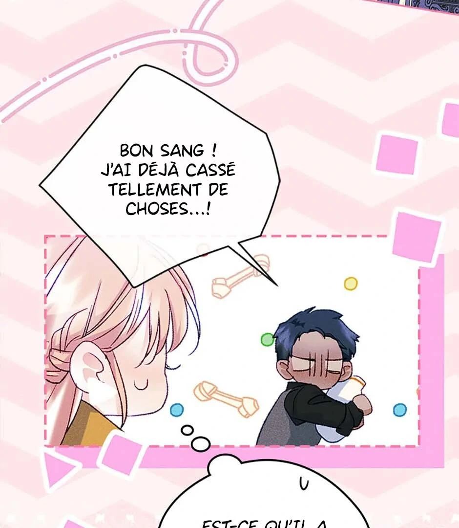 I Became the Male lead's Female Friend Chapitre 60 - Page 93
