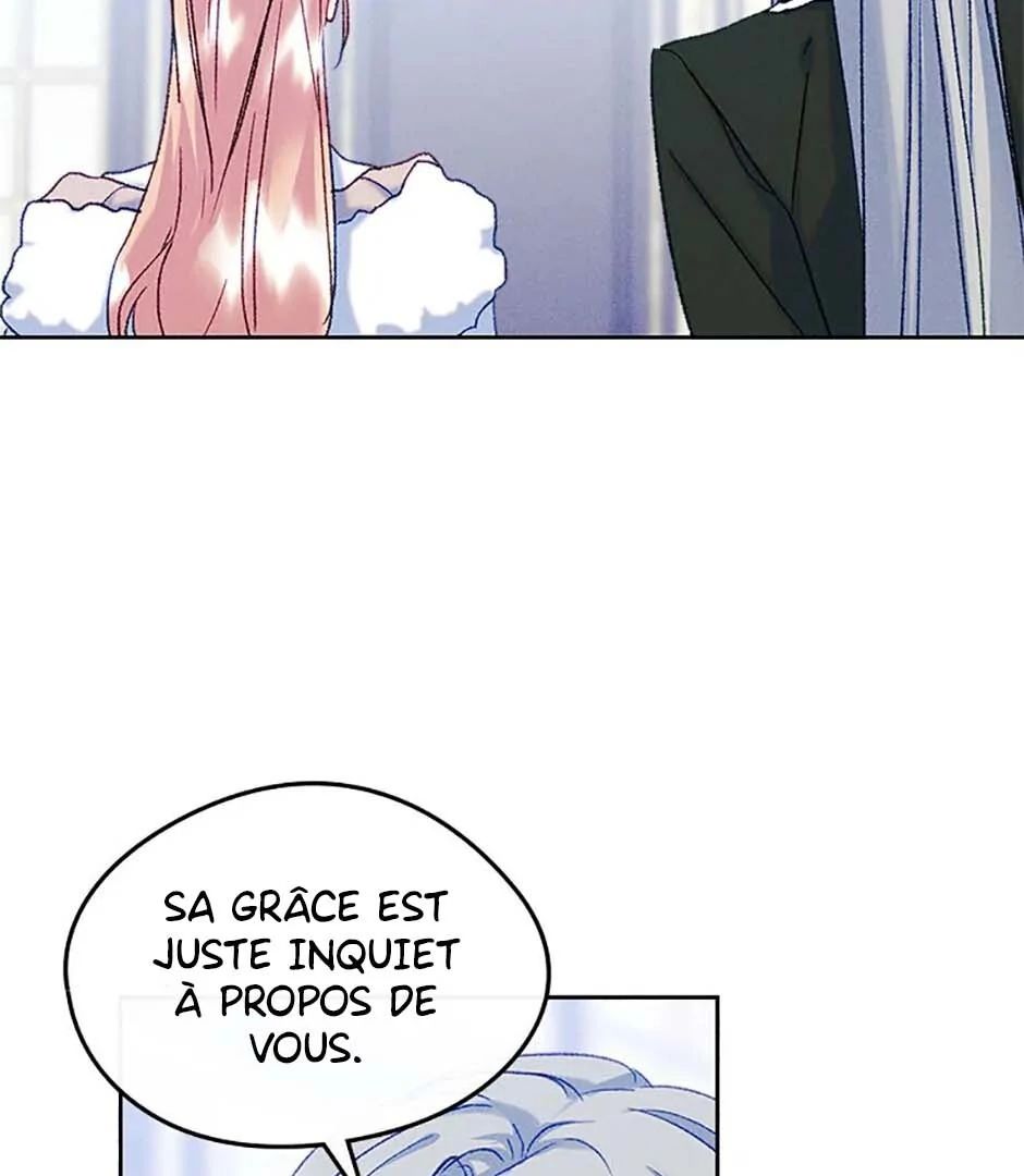 I Became the Male lead's Female Friend Chapitre 61 - Page 104
