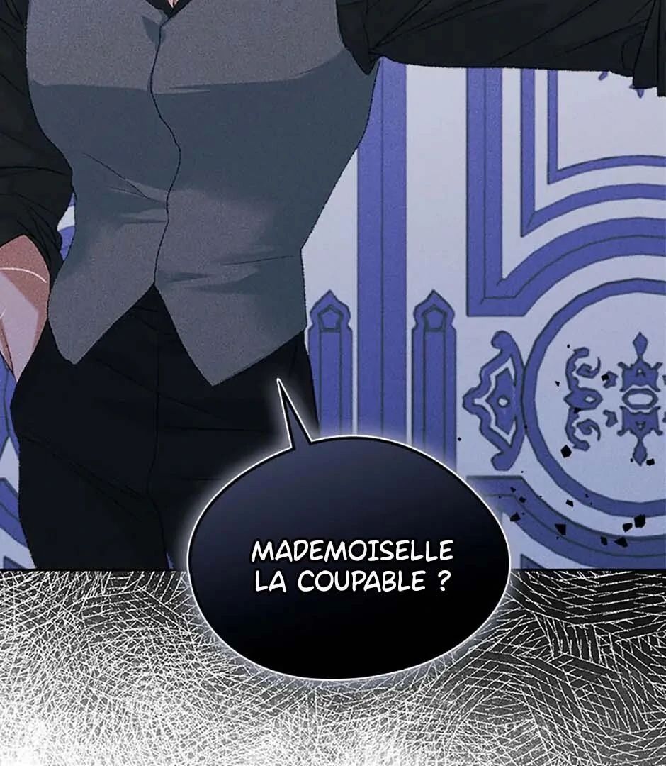 I Became the Male lead's Female Friend Chapitre 61 - Page 17