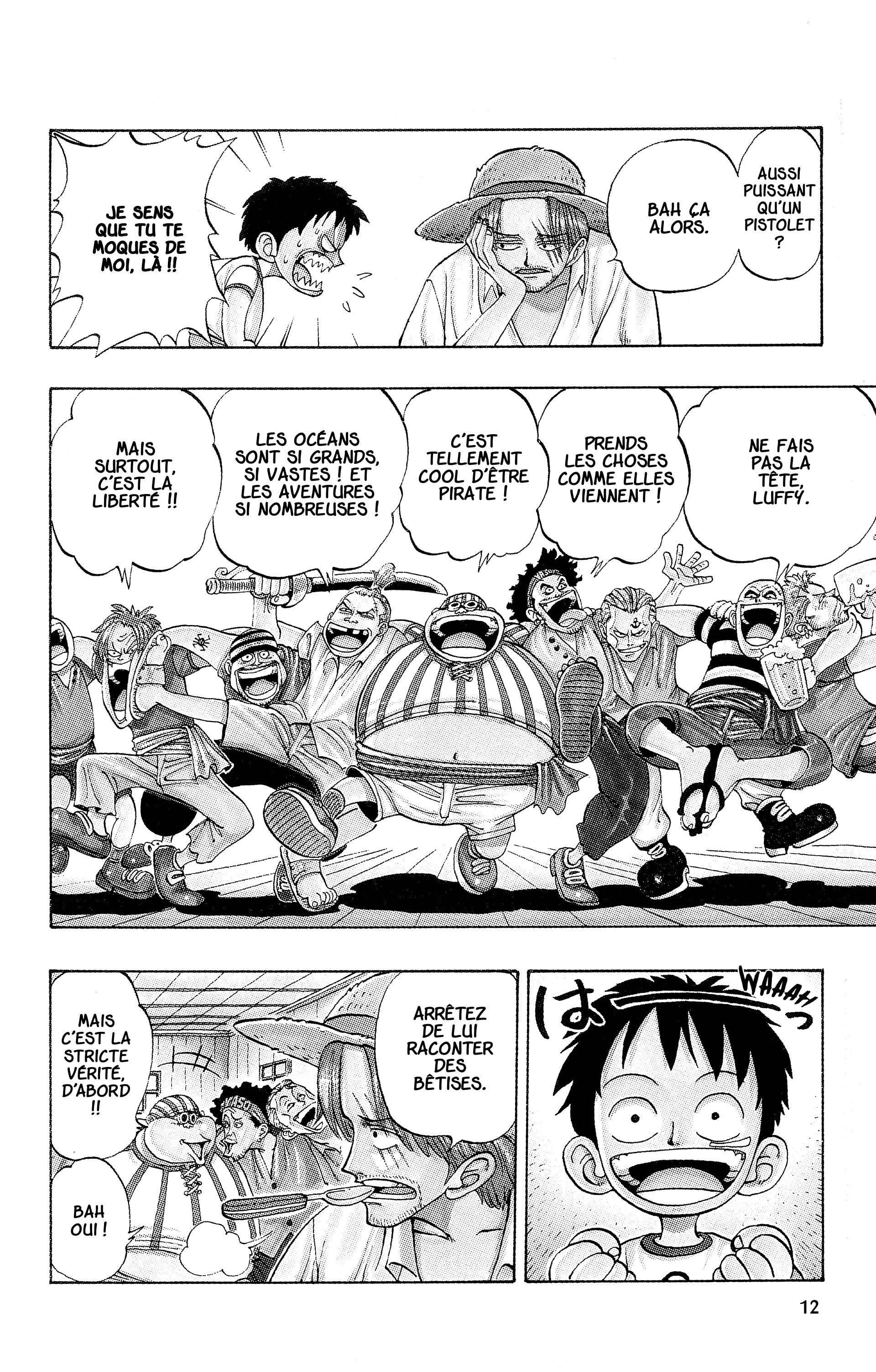 I Became the Male lead's Female Friend Chapitre 61 - Page 21