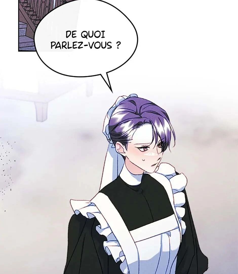 I Became the Male lead's Female Friend Chapitre 61 - Page 22