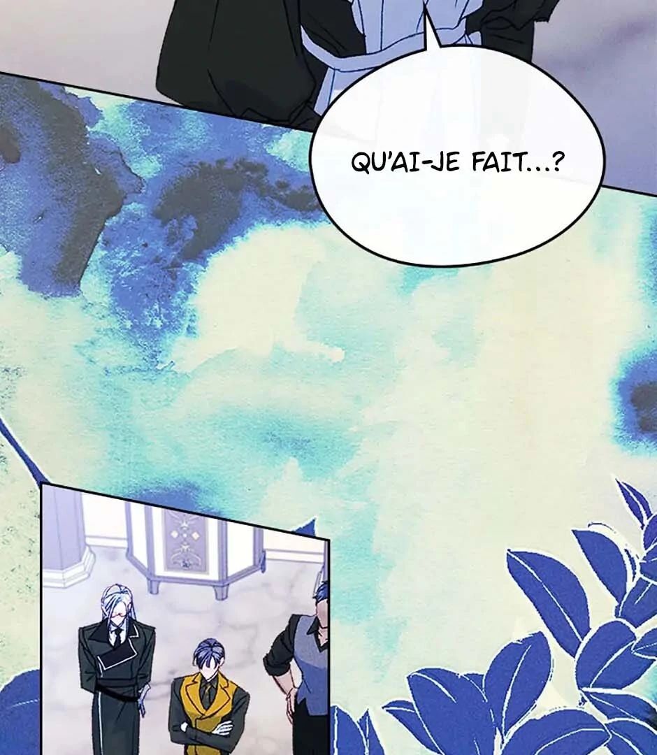 I Became the Male lead's Female Friend Chapitre 61 - Page 23