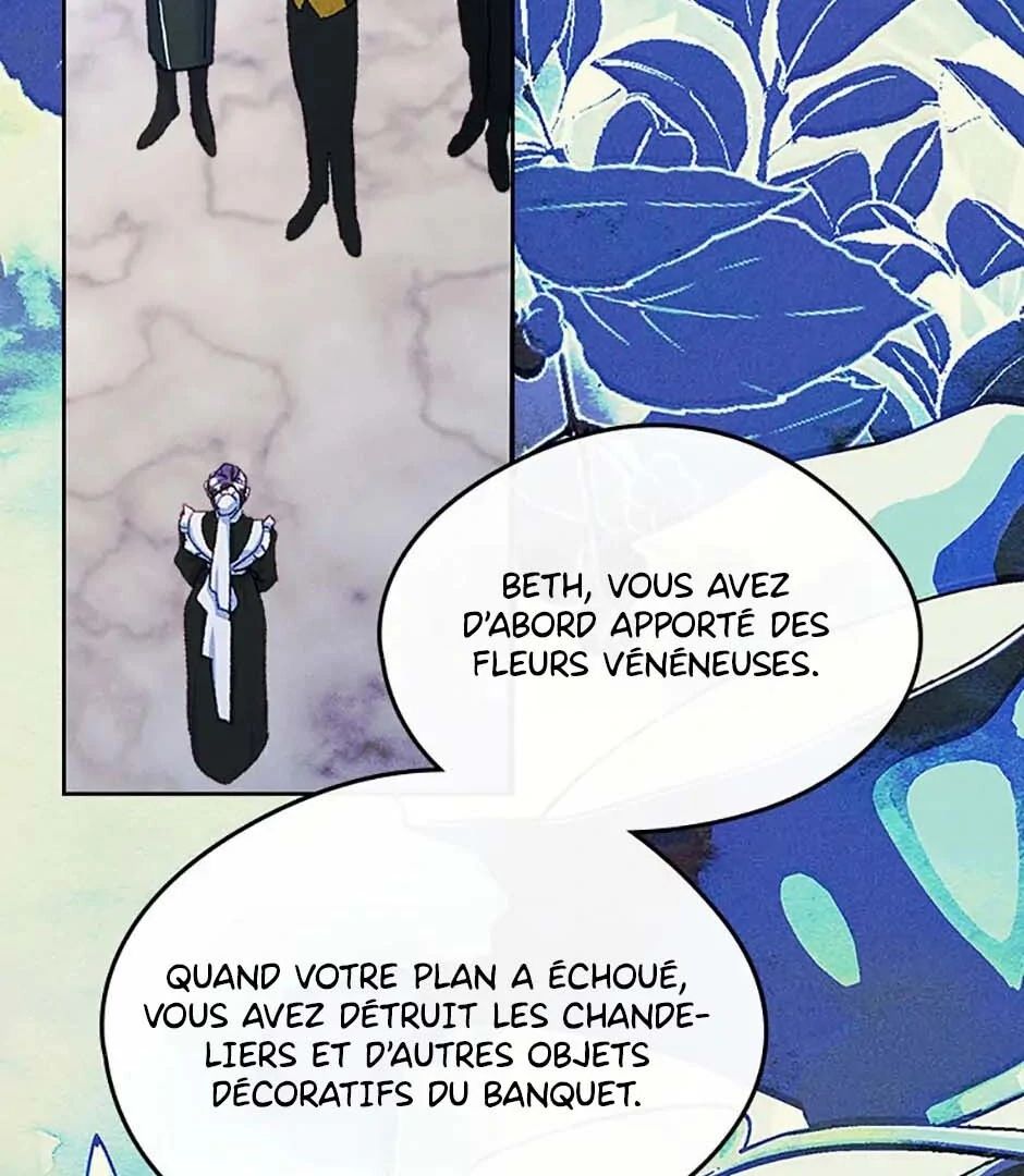 I Became the Male lead's Female Friend Chapitre 61 - Page 24