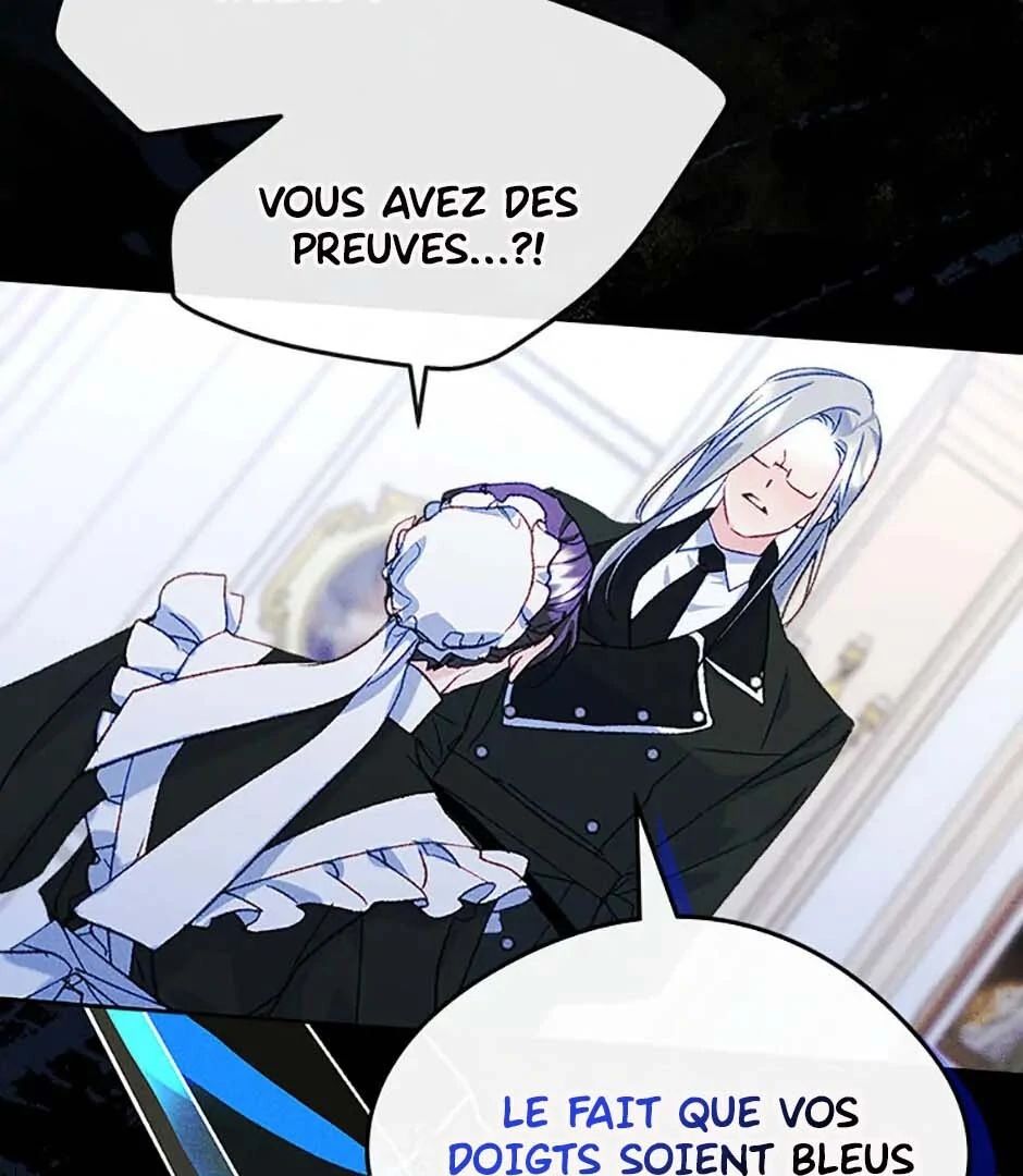 I Became the Male lead's Female Friend Chapitre 61 - Page 27