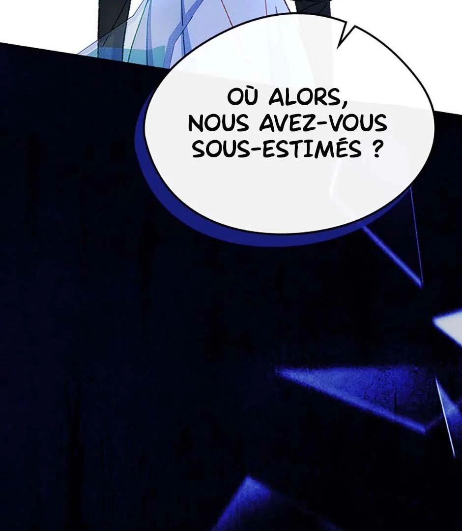 I Became the Male lead's Female Friend Chapitre 61 - Page 38