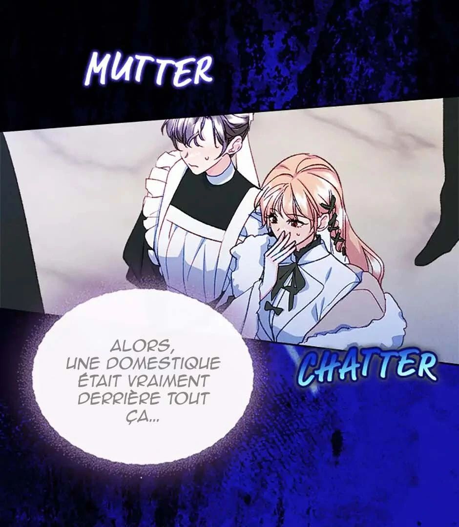 I Became the Male lead's Female Friend Chapitre 61 - Page 40