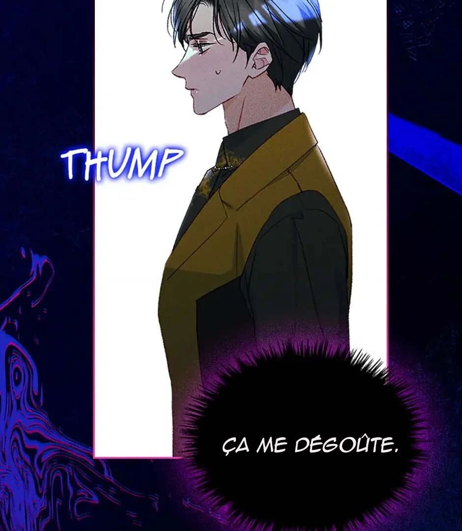 I Became the Male lead's Female Friend Chapitre 61 - Page 46