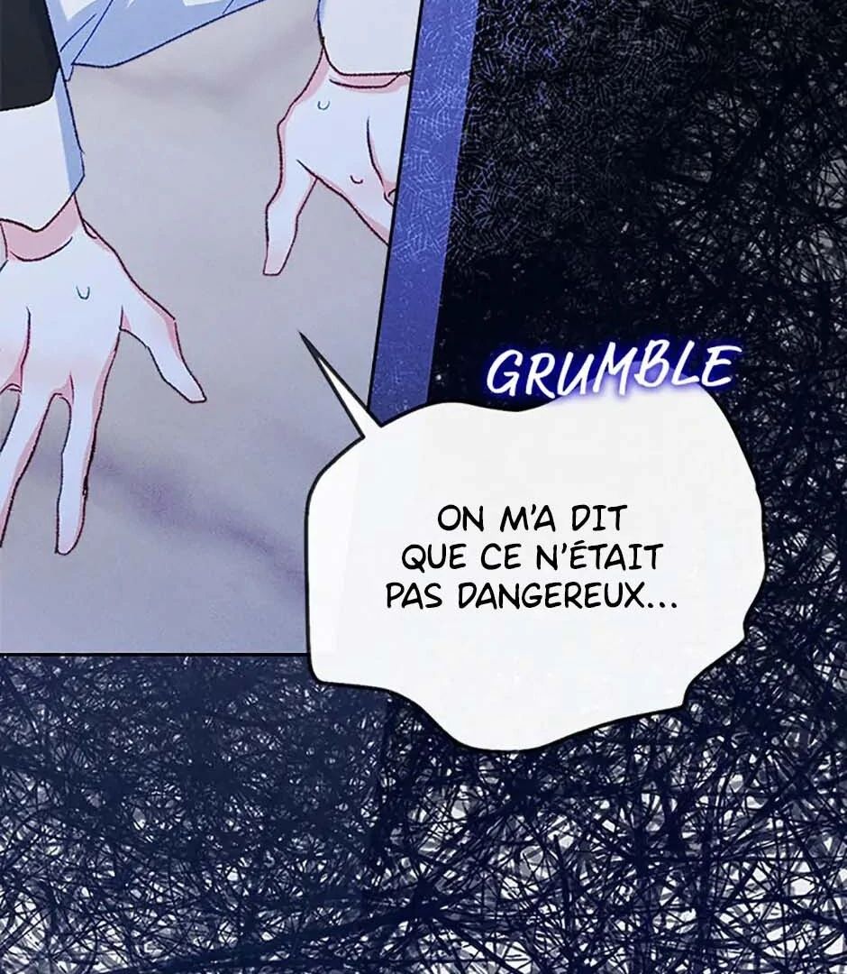 I Became the Male lead's Female Friend Chapitre 61 - Page 51