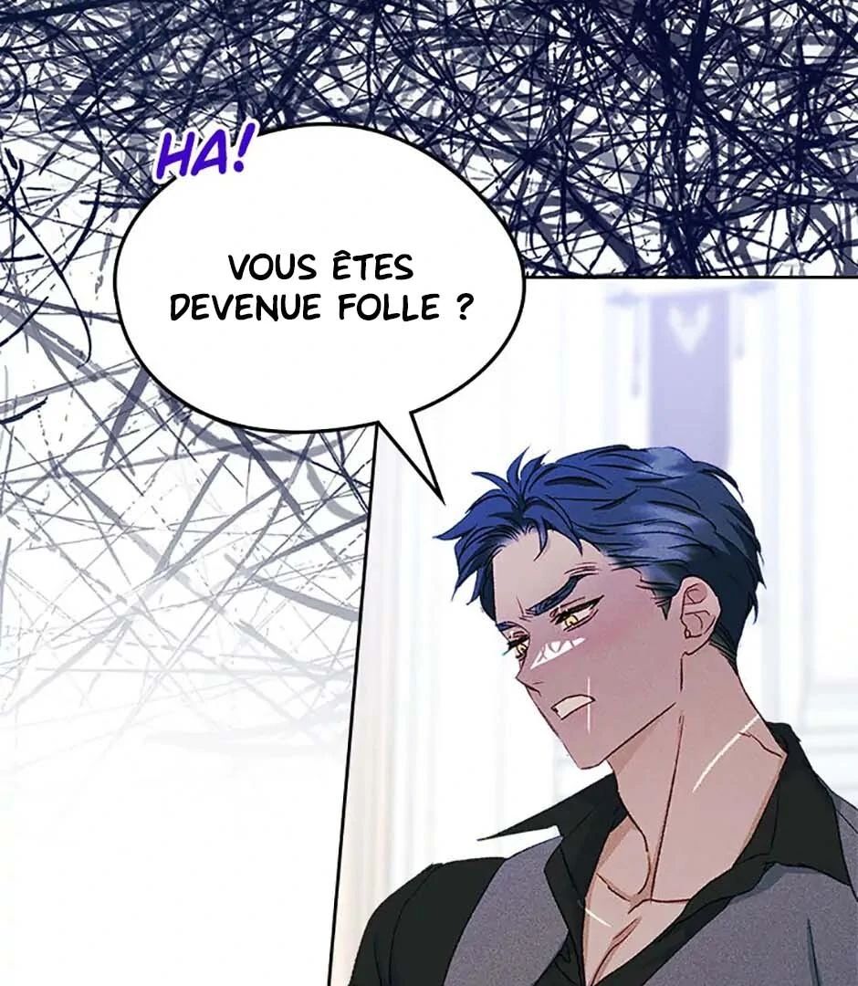 I Became the Male lead's Female Friend Chapitre 61 - Page 52