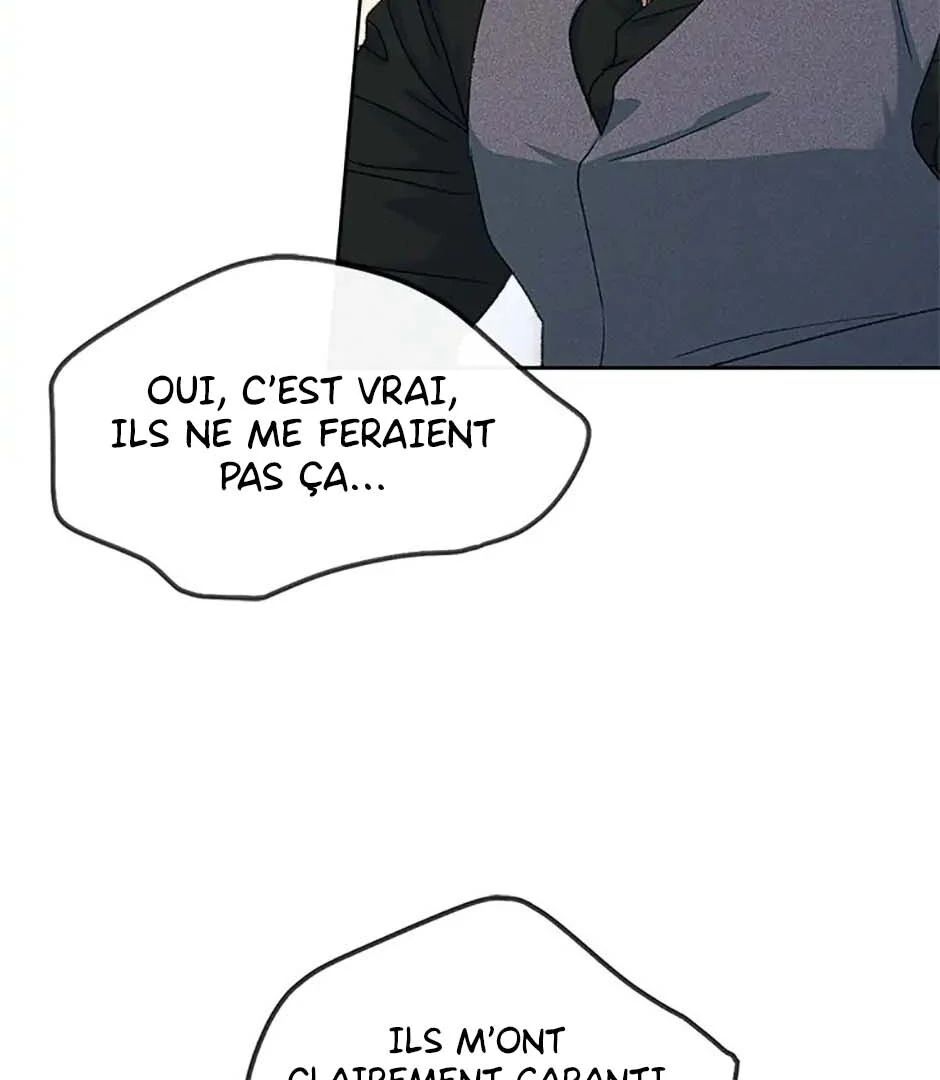 I Became the Male lead's Female Friend Chapitre 61 - Page 53
