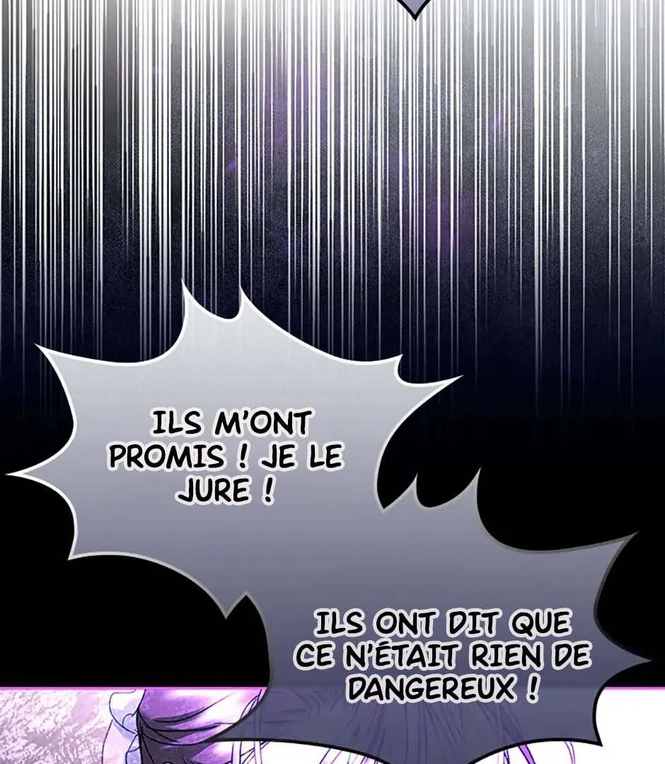 I Became the Male lead's Female Friend Chapitre 61 - Page 56
