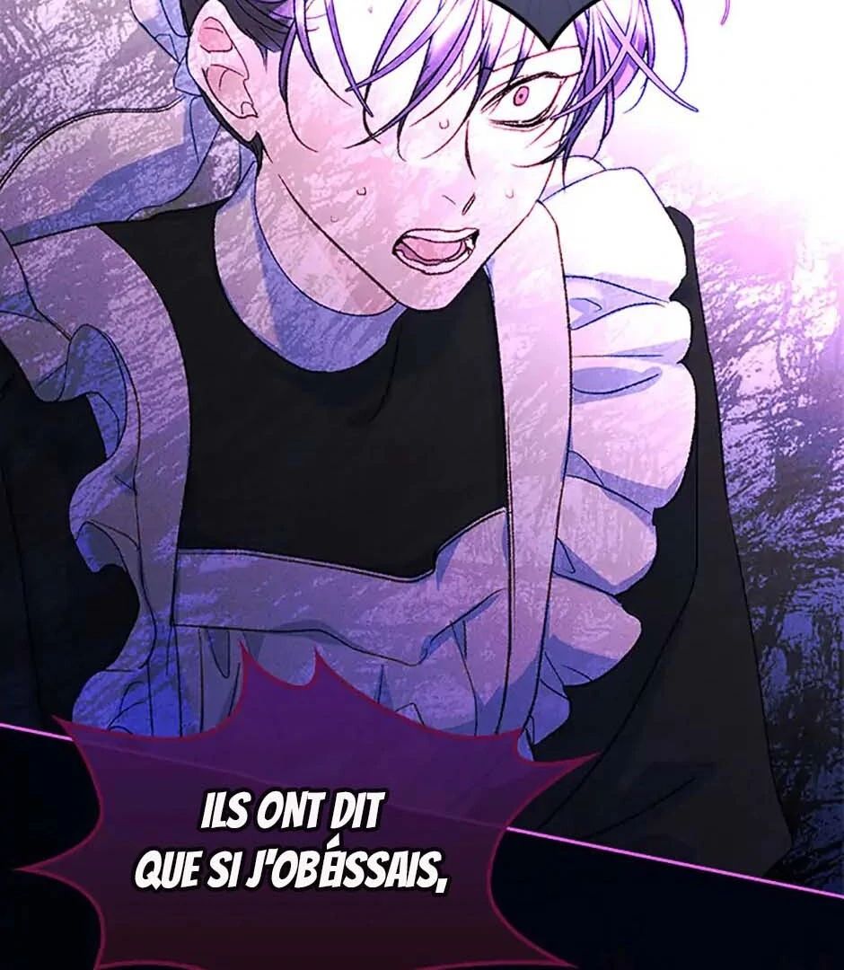 I Became the Male lead's Female Friend Chapitre 61 - Page 57