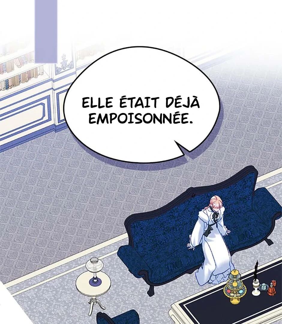 I Became the Male lead's Female Friend Chapitre 61 - Page 77