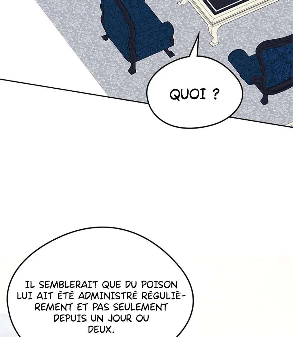 I Became the Male lead's Female Friend Chapitre 61 - Page 78