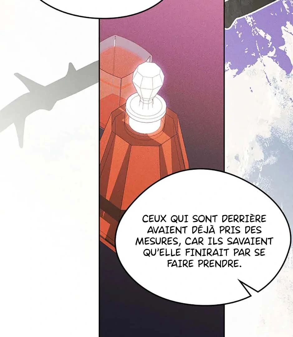 I Became the Male lead's Female Friend Chapitre 61 - Page 84