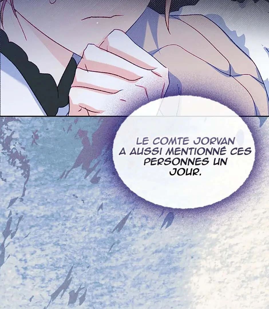 I Became the Male lead's Female Friend Chapitre 61 - Page 87