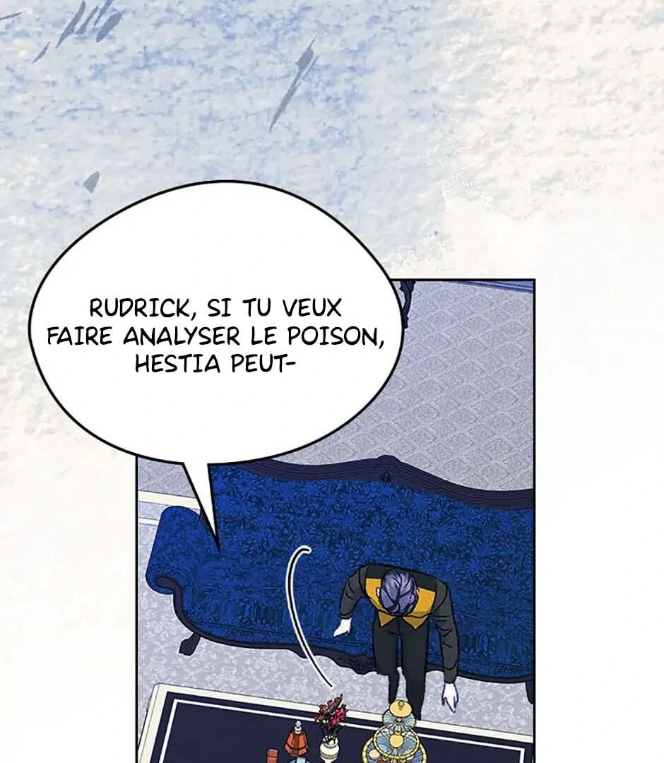 I Became the Male lead's Female Friend Chapitre 61 - Page 88