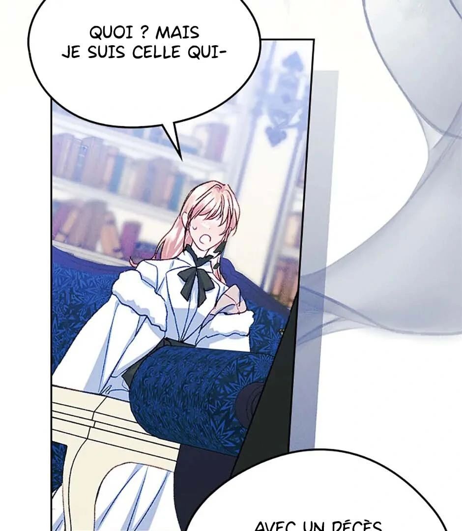 I Became the Male lead's Female Friend Chapitre 61 - Page 90
