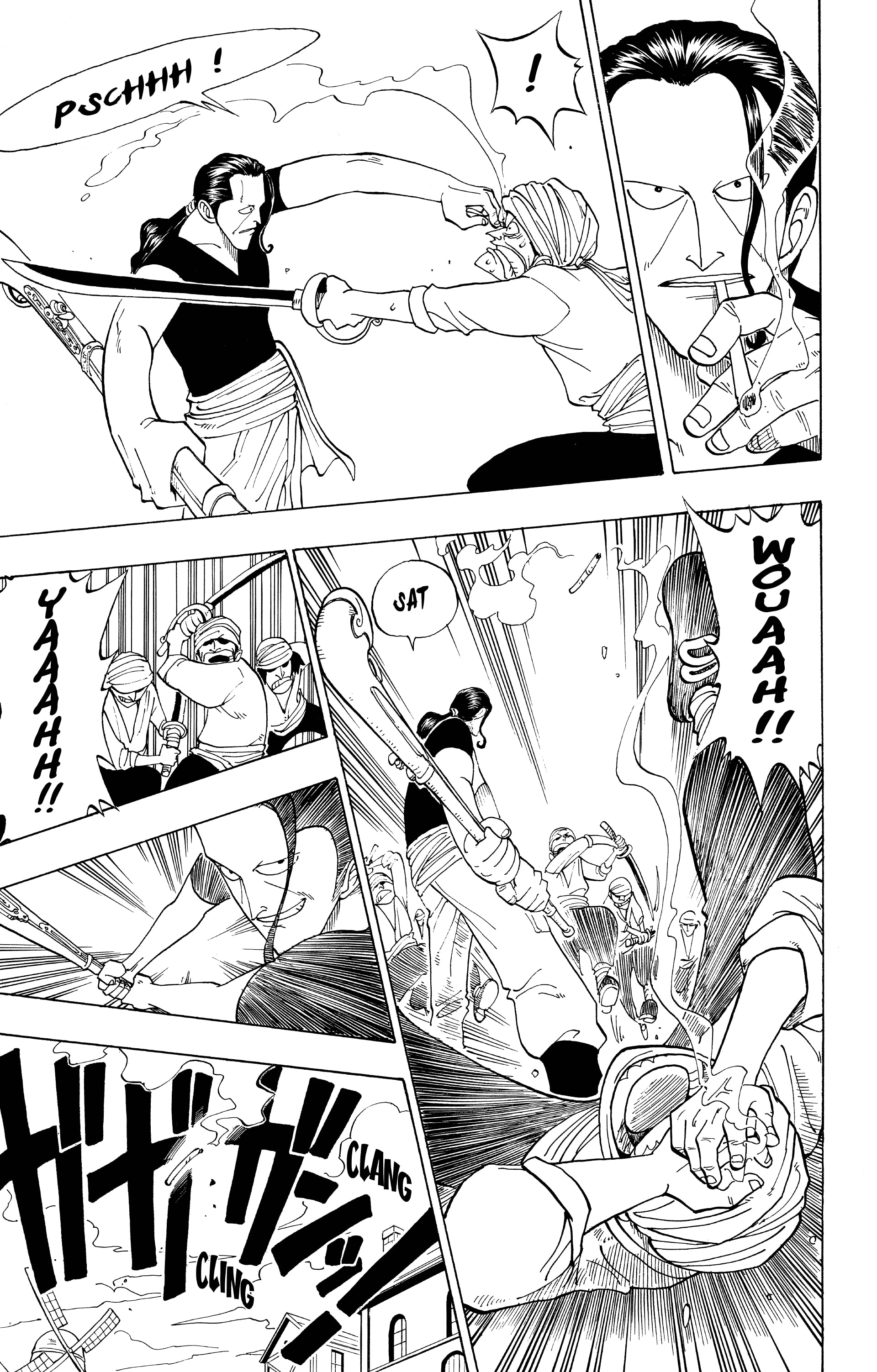 I Became the Male lead's Female Friend Chapitre 61 - Page 98