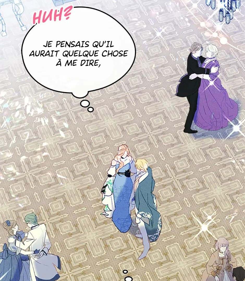 I Became the Male lead's Female Friend Chapitre 62 - Page 111