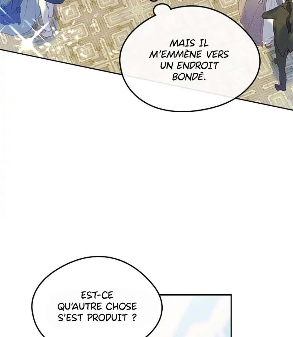 I Became the Male lead's Female Friend Chapitre 62 - Page 112