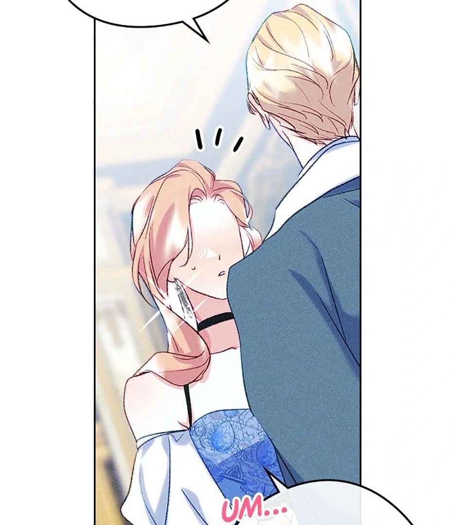I Became the Male lead's Female Friend Chapitre 62 - Page 113