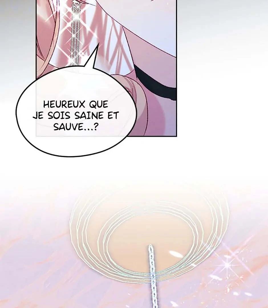 I Became the Male lead's Female Friend Chapitre 62 - Page 117