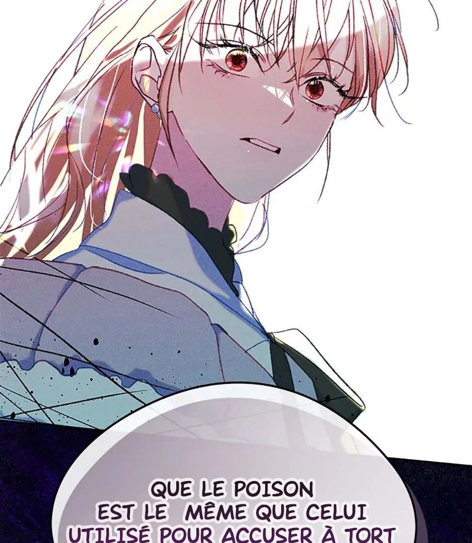 I Became the Male lead's Female Friend Chapitre 62 - Page 12