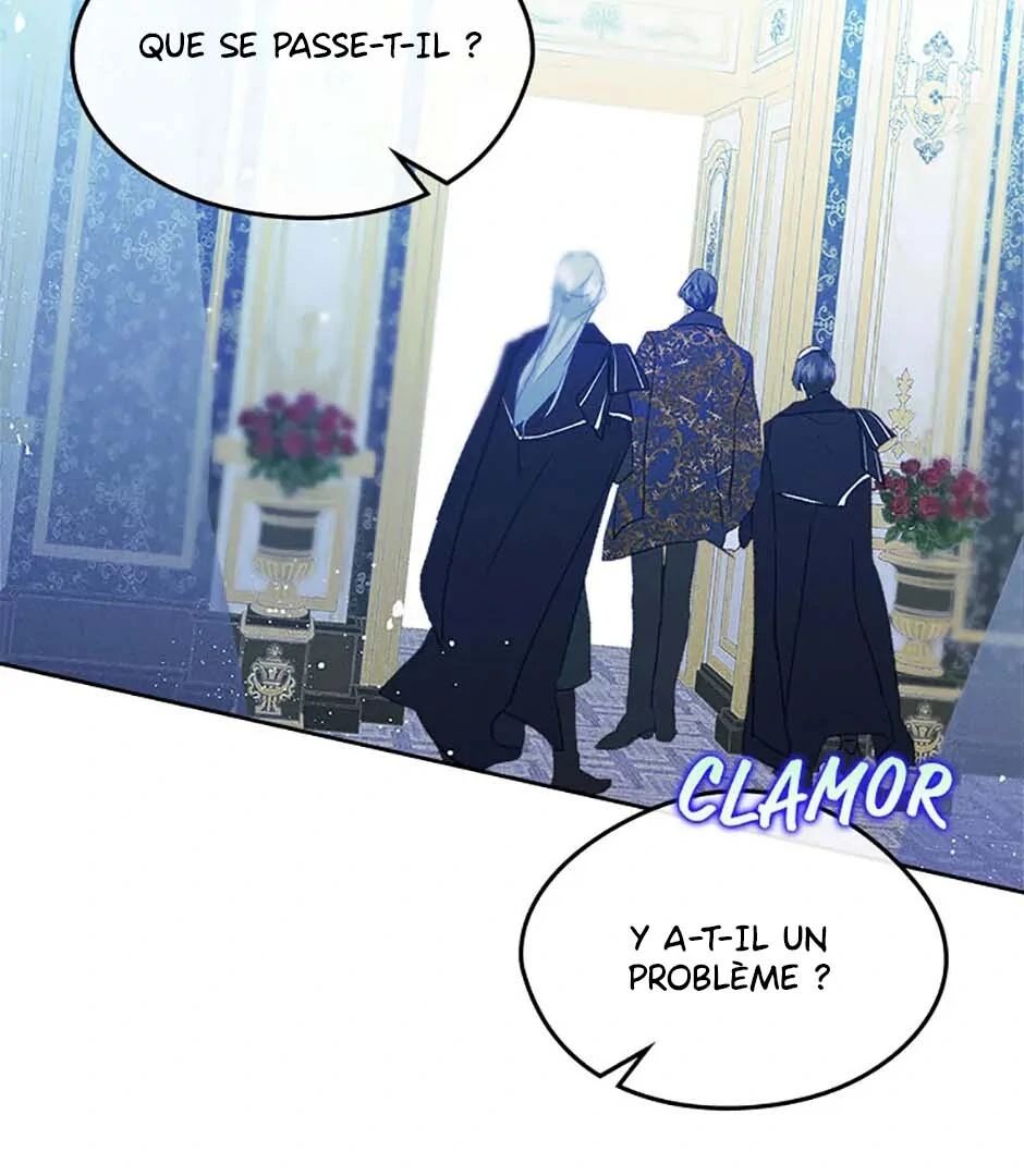 I Became the Male lead's Female Friend Chapitre 62 - Page 126