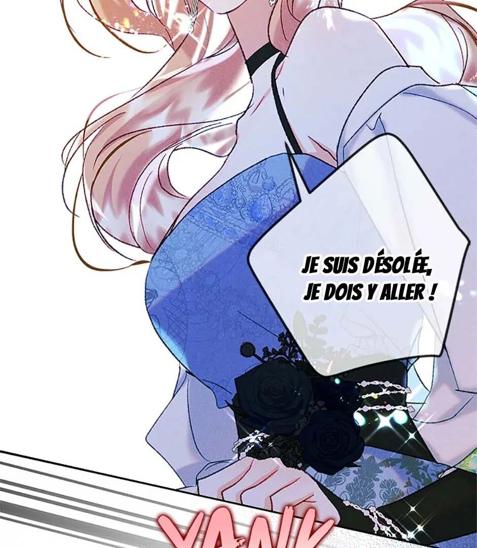 I Became the Male lead's Female Friend Chapitre 62 - Page 131
