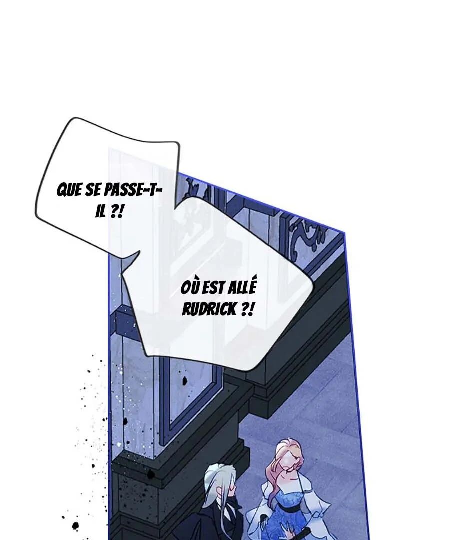 I Became the Male lead's Female Friend Chapitre 62 - Page 133