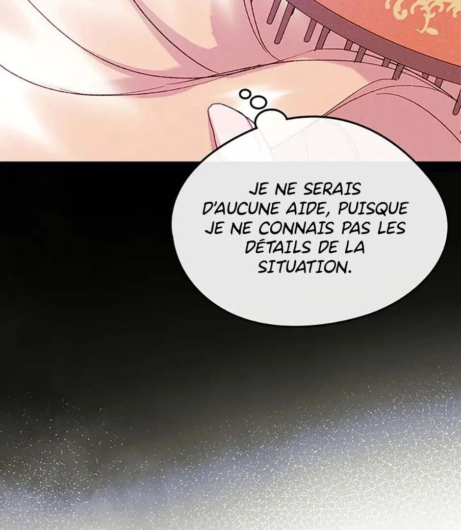 I Became the Male lead's Female Friend Chapitre 62 - Page 19