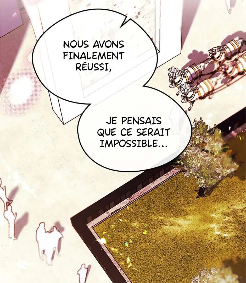 I Became the Male lead's Female Friend Chapitre 62 - Page 29