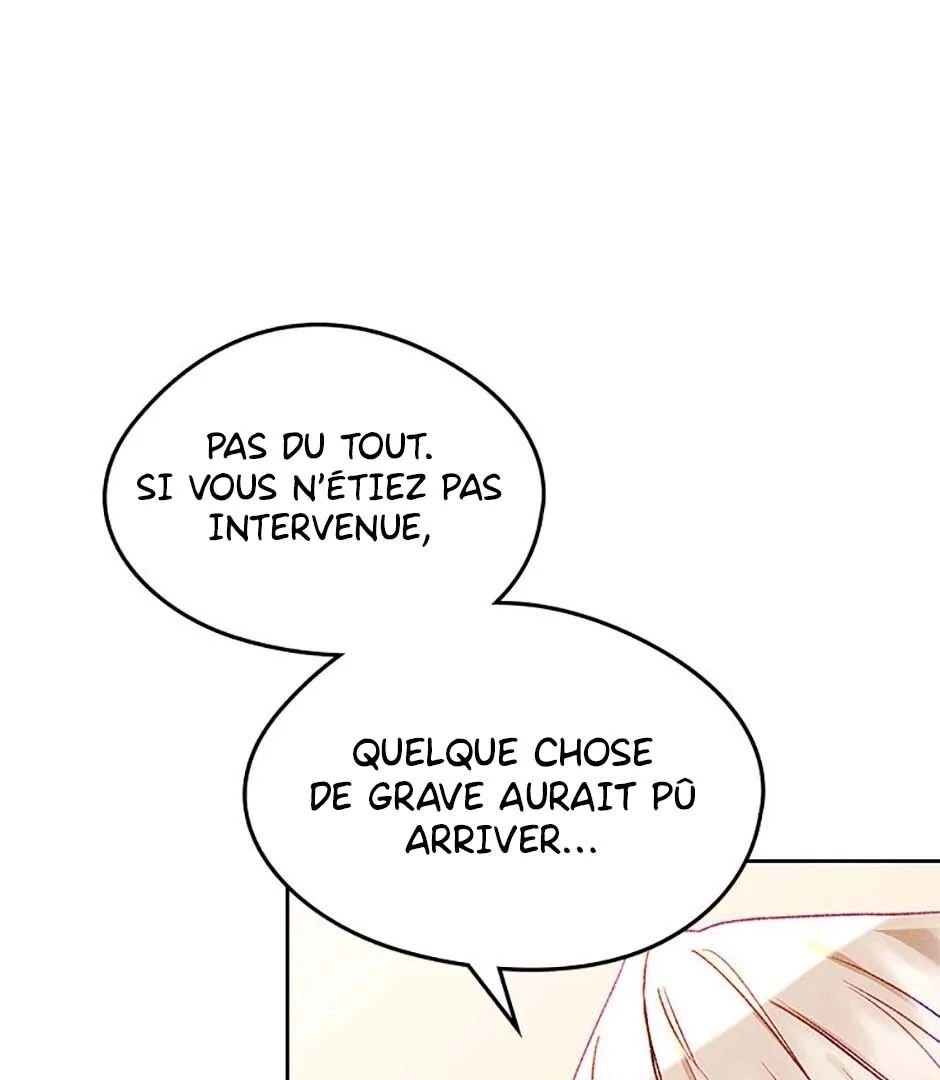 I Became the Male lead's Female Friend Chapitre 62 - Page 33