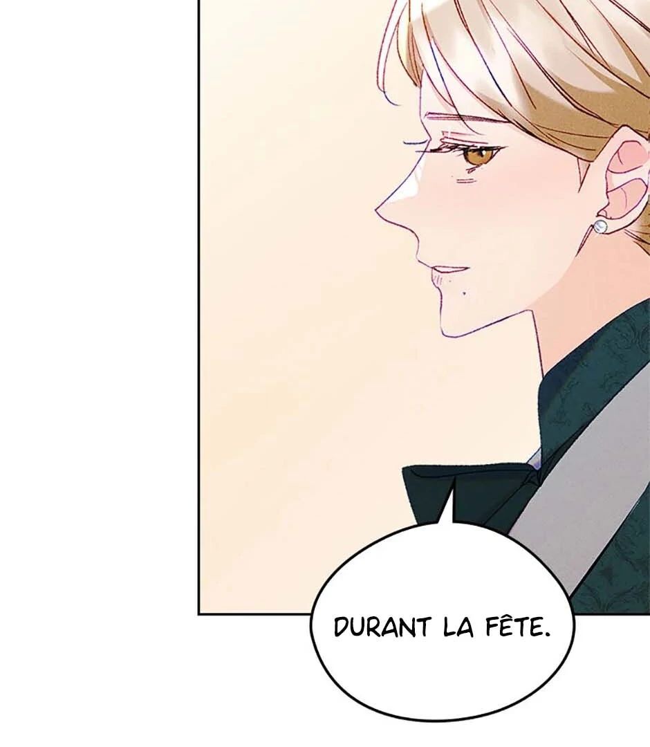 I Became the Male lead's Female Friend Chapitre 62 - Page 34