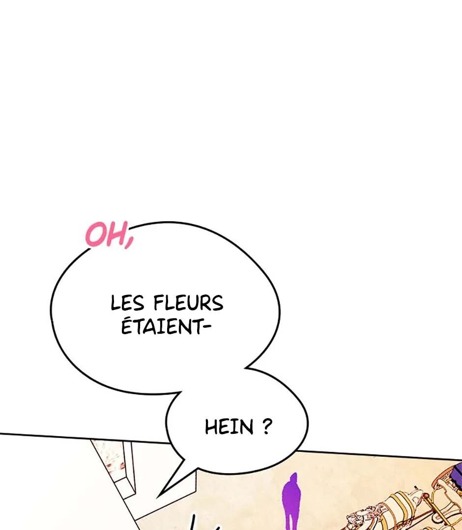 I Became the Male lead's Female Friend Chapitre 62 - Page 35