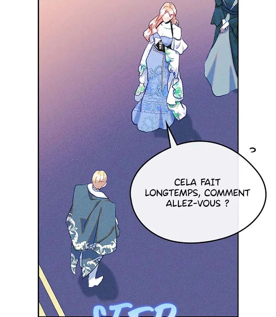 I Became the Male lead's Female Friend Chapitre 62 - Page 42