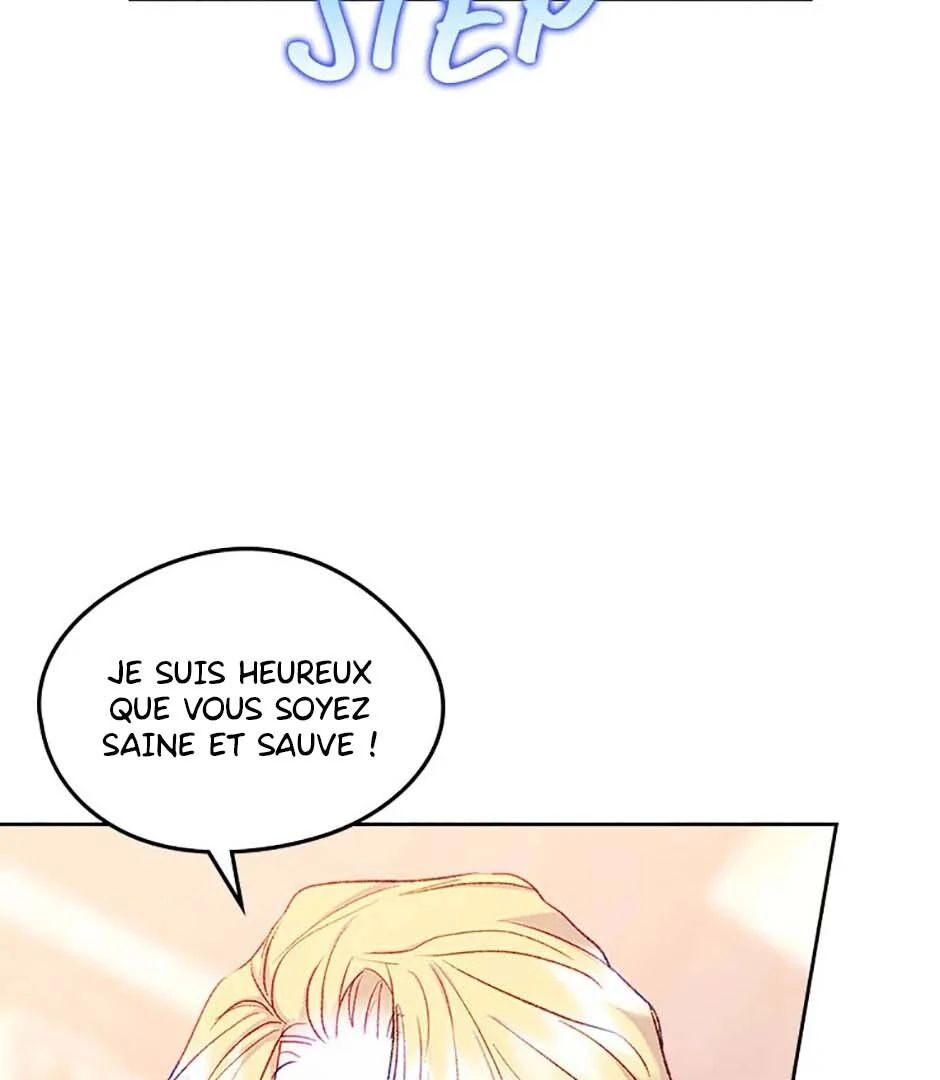 I Became the Male lead's Female Friend Chapitre 62 - Page 43