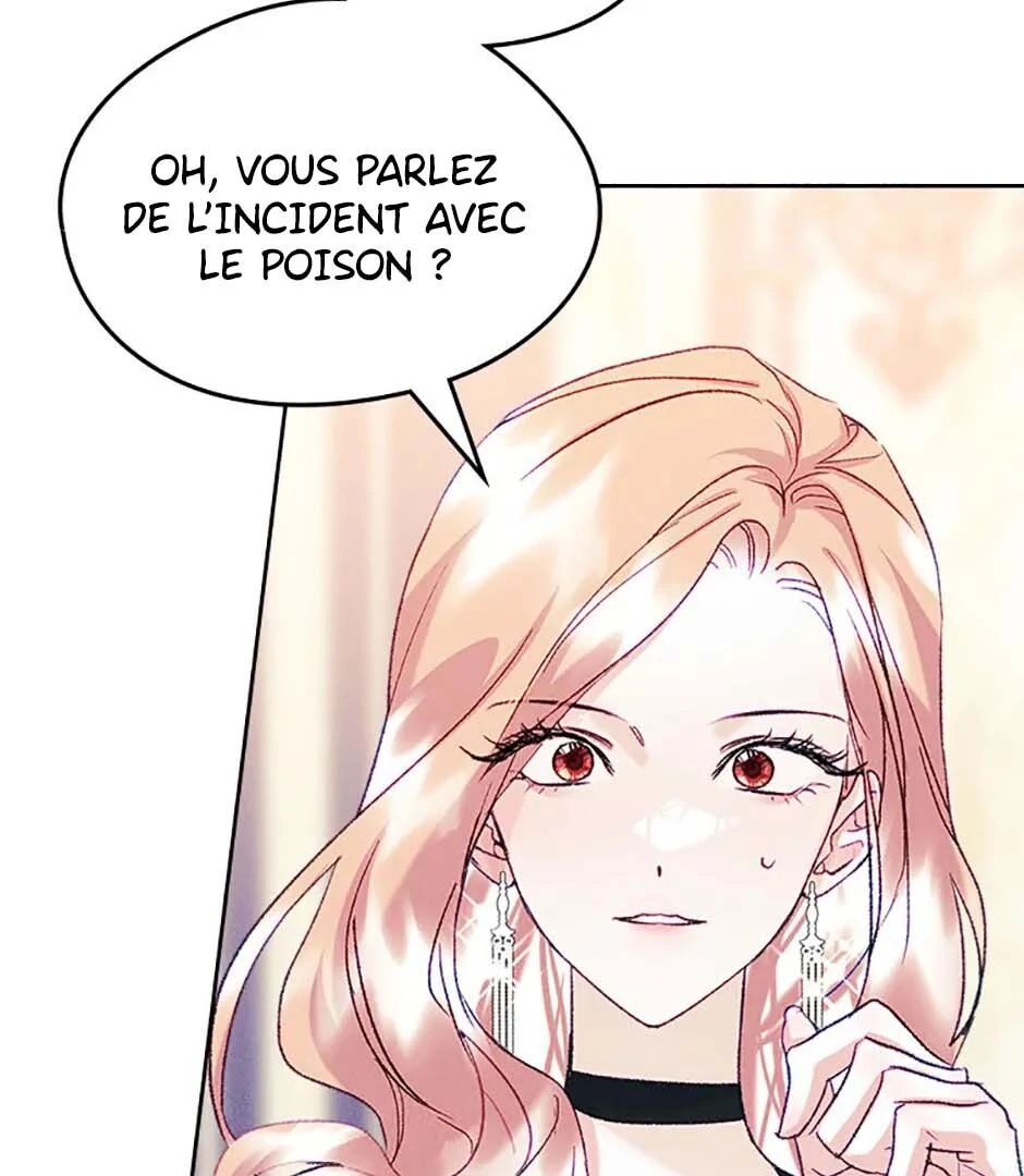 I Became the Male lead's Female Friend Chapitre 62 - Page 45