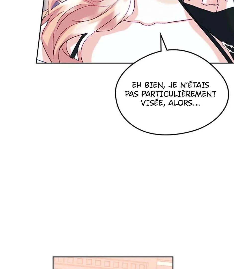 I Became the Male lead's Female Friend Chapitre 62 - Page 46